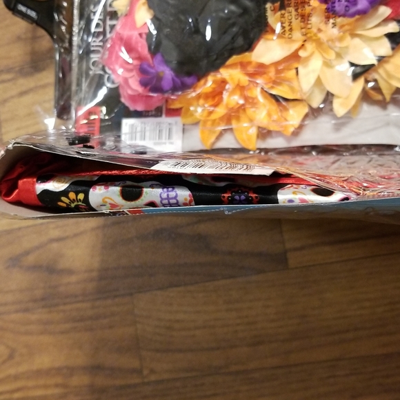 🌹Day of the Dead Halloween Set!🌹 - Picture 5 of 5